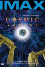 Watch Cosmic Voyage Megashare8