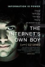 Watch The Internet's Own Boy: The Story of Aaron Swartz Megashare8