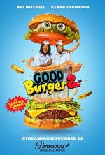 Watch Good Burger 2 Megashare8