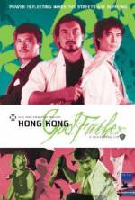 Watch Hong Kong Godfather Megashare8