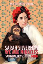Watch Sarah Silverman We Are Miracles Megashare8