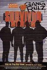 Watch Survivor Series Megashare8