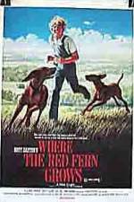 Watch Where the Red Fern Grows Megashare8