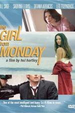 Watch The Girl from Monday Megashare8