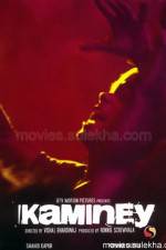 Watch Kaminey Megashare8