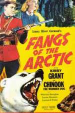 Watch Fangs of the Arctic Megashare8