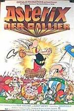 Watch Asterix The Gaul Megashare8