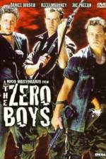 Watch The Zero Boys Megashare8