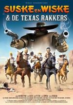 Watch Luke and Lucy: The Texas Rangers Megashare8