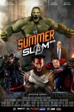 Watch WWE SummerSlam Megashare8