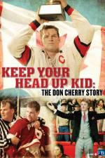 Watch Keep Your Head Up Kid The Don Cherry Story Megashare8