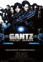 Watch Gantz: Perfect Answer Megashare8