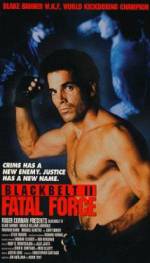 Watch Blackbelt II Megashare8