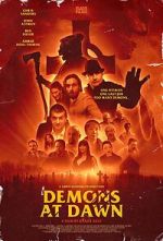 Watch Demons at Dawn Megashare8