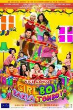 Watch Girl, Boy, Bakla, Tomboy Megashare8