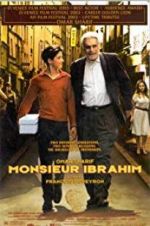 Watch Monsieur Ibrahim Megashare8