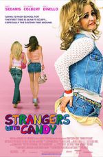 Watch Strangers with Candy Megashare8