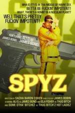 Watch Spyz Megashare8