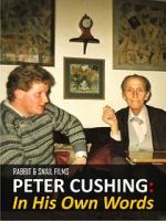 Watch Peter Cushing: In His Own Words Megashare8