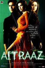 Watch Aitraaz Megashare8