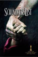 Watch Schindler's List Megashare8