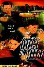 Watch Once a Thief Megashare8