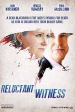 Watch Reluctant Witness Megashare8