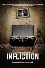 Watch Infliction Megashare8