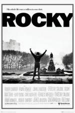 Watch Rocky Megashare8