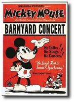 Watch The Barnyard Concert (Short 1930) Megashare8