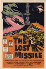 Watch The Lost Missile Megashare8