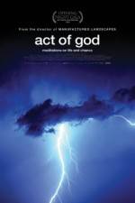 Watch Act of God Megashare8