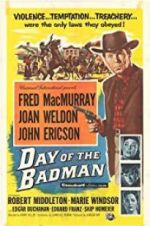 Watch Day of the Badman Megashare8