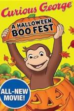 Watch Curious George: A Halloween Boo Fest Megashare8