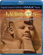 Watch Mummies: Secrets of the Pharaohs Megashare8