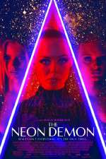 Watch The Neon Demon Megashare8