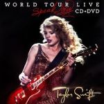 Watch Taylor Swift: Speak Now World Tour Live Megashare8