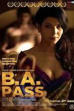 Watch B.A. Pass Megashare8