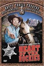 Watch Heart of the Rockies Megashare8