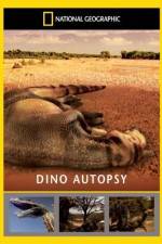 Watch National Geographic Dino Autopsy Megashare8