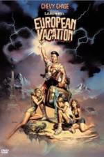 Watch European Vacation Megashare8