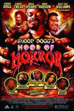 Watch Hood of Horror Megashare8