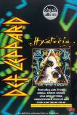Watch Classic Albums Def Leppard - Hysteria Megashare8
