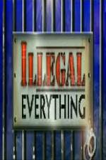 Watch Illegal Everything 2012 Megashare8