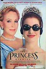 Watch The Princess Diaries Megashare8