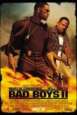 Watch Bad Boys II Megashare8