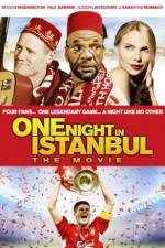 Watch One Night in Istanbul Megashare8