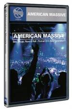 Watch American Massive Megashare8