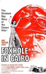 Watch Foxhole in Cairo Megashare8