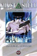 Watch Ghost in the Shell Megashare8